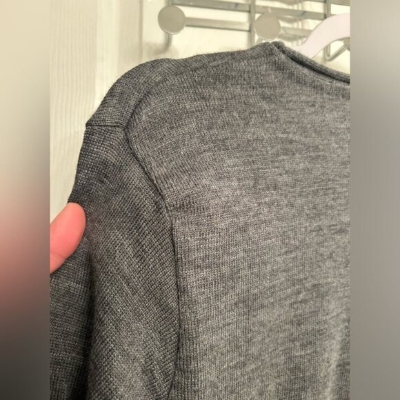 Outclass Canadian Made Knit Sweater - Picture 6 of 6